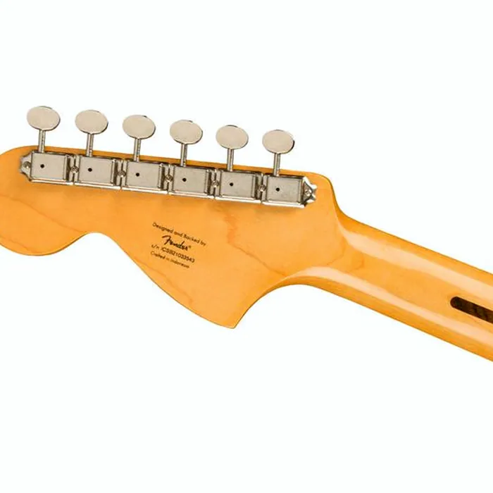 Squier FSR Classic Vibe 60s Must.LPB – photo 8