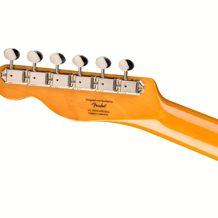 Squier FSR CV 60 Cst Esq LRL MPG DKR – photo 7