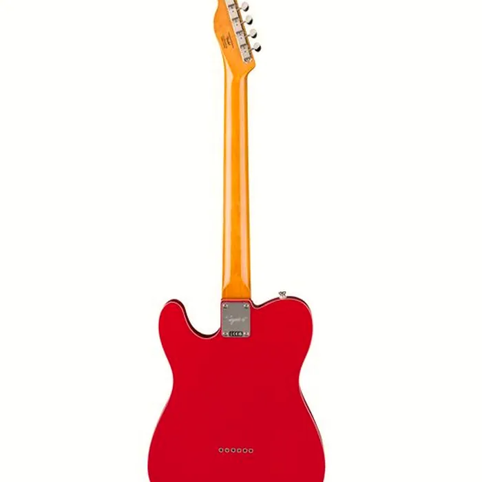 Squier FSR CV 60 Cst Esq LRL MPG DKR – photo 4