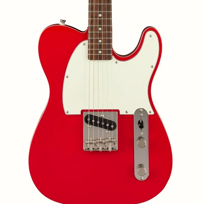 Squier FSR CV 60 Cst Esq LRL MPG DKR – photo 5