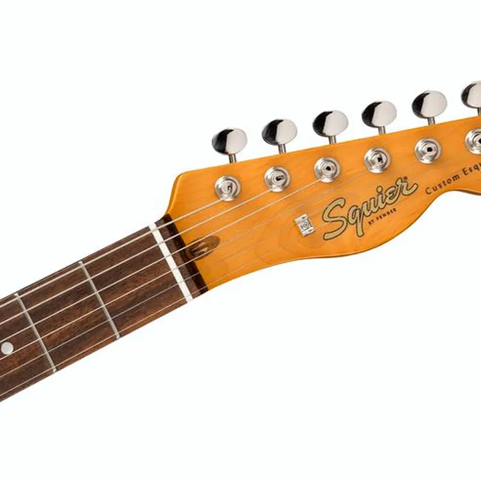 Squier FSR CV 60 Cst Esq LRL MPG DKR – photo 6