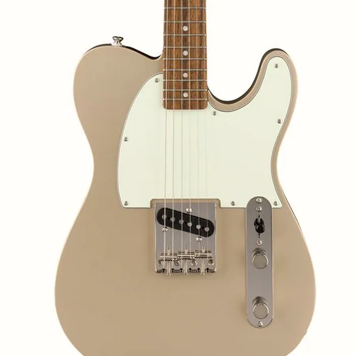Squier FSR CV 60 Cst Esq LRL MPG SHG – photo 5