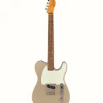 Avis guitare électrique Squier FSR CV 60 Cst Esq LRL MPG SHG