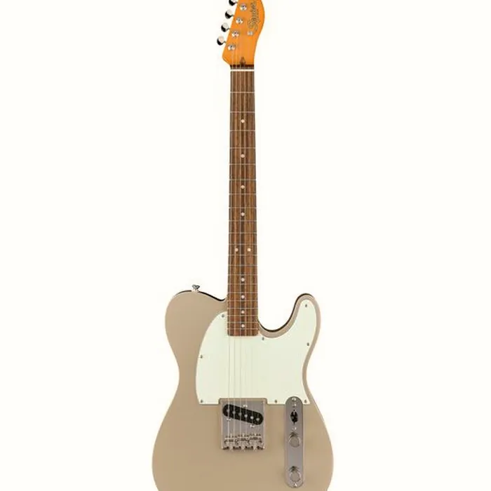 Squier FSR CV 60 Cst Esq LRL MPG SHG – photo 2