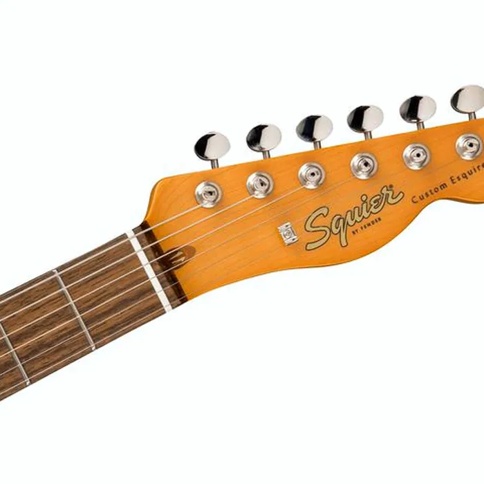 Squier FSR CV 60 Cst Esq LRL MPG SHG – photo 6