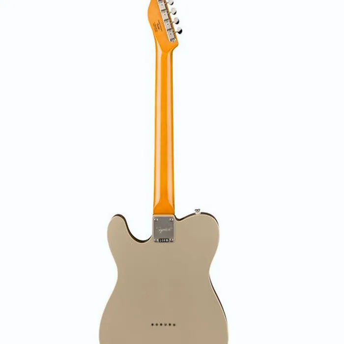 Squier FSR CV 60 Cst Esq LRL MPG SHG – photo 4