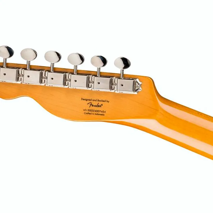 Squier FSR CV 60 Cst Esq LRL MPG SHG – photo 7