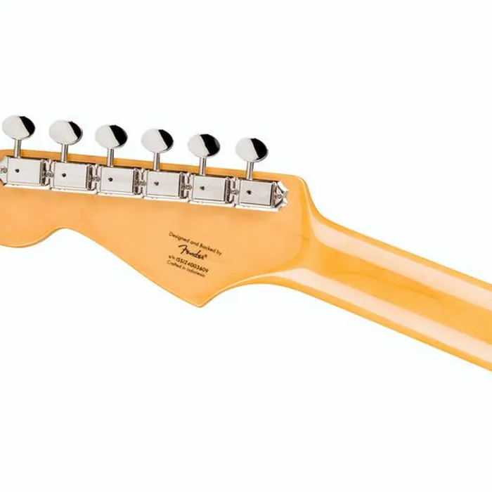Squier FSR CV 60s Strat HSS LR IBM – photo 7