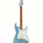La guitare électrique Squier FSR CV 60s Strat HSS LR IBM : Notre avis
