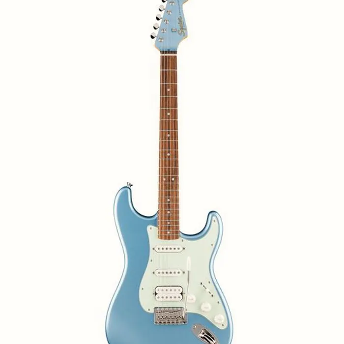 Squier FSR CV 60s Strat HSS LR IBM – photo 2