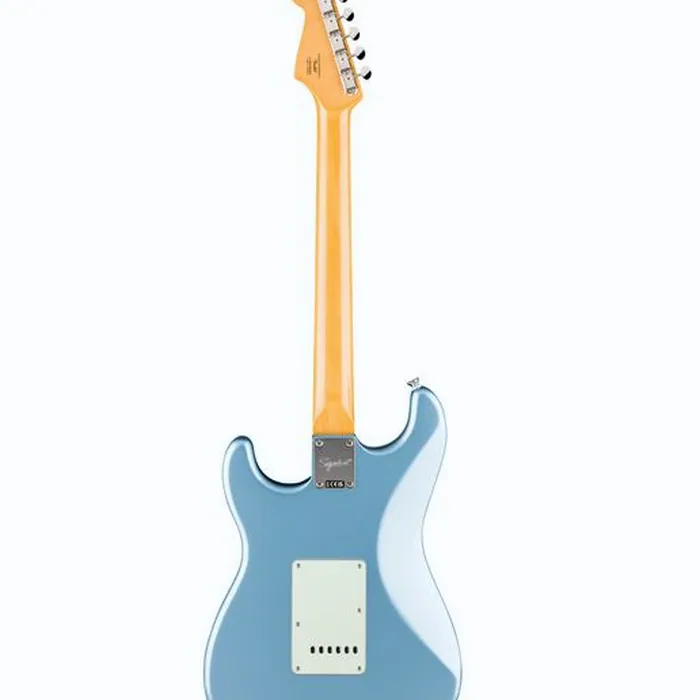 Squier FSR CV 60s Strat HSS LR IBM – photo 4
