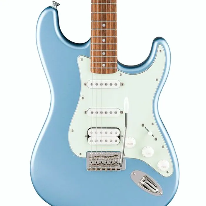 Squier FSR CV 60s Strat HSS LR IBM – photo 5