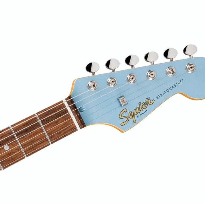 Squier FSR CV 60s Strat HSS LR IBM – photo 6