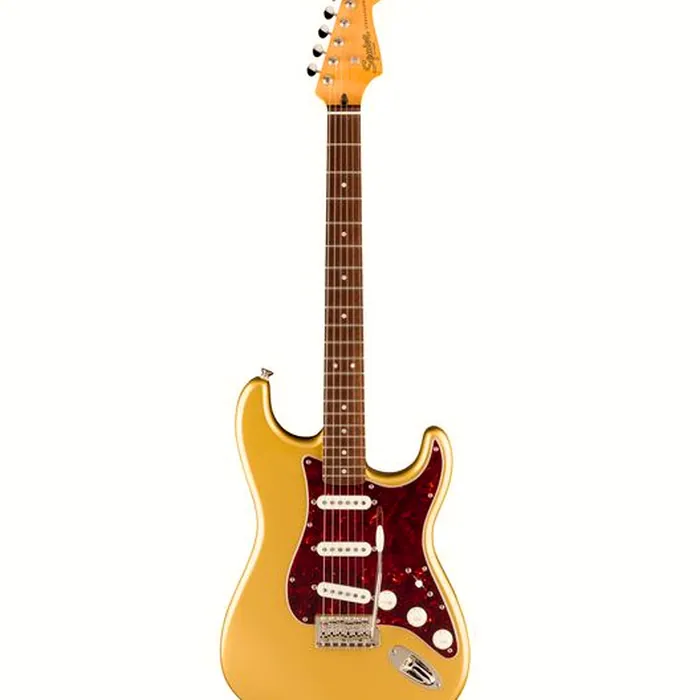 Squier FSR CV 60s Strat LRL AZG – photo 2