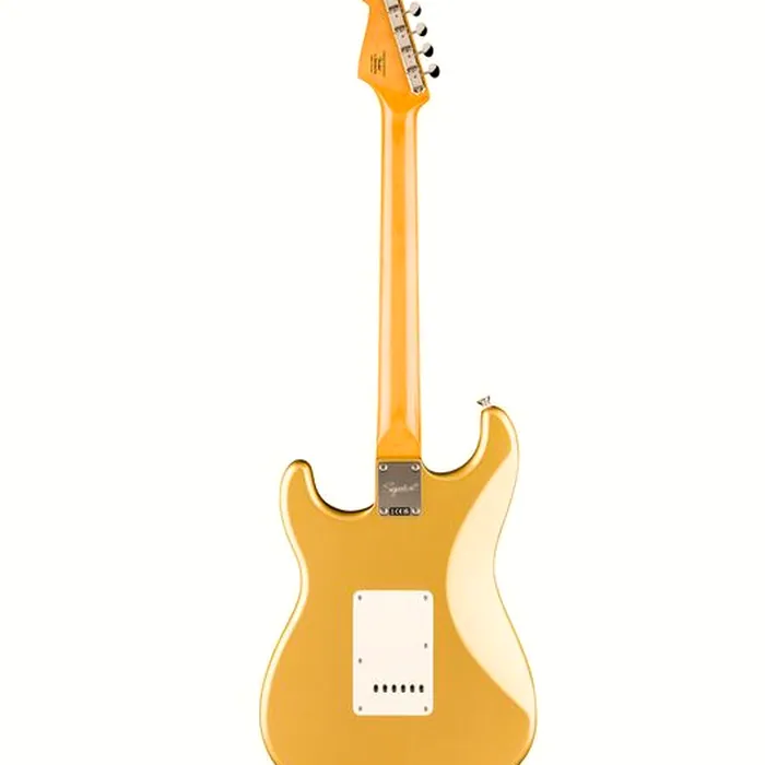 Squier FSR CV 60s Strat LRL AZG – photo 4
