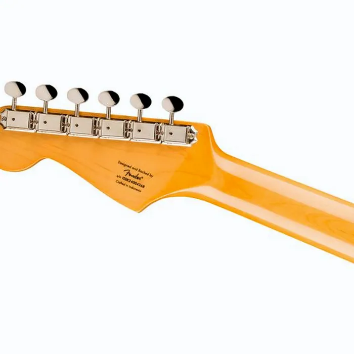 Squier FSR CV 60s Strat LRL AZG – photo 7