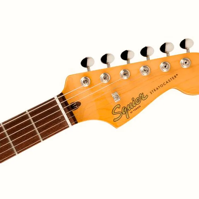 Squier FSR CV 60s Strat LRL AZG – photo 6