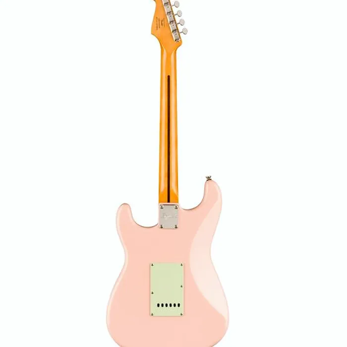 Squier FSR CV 60s Strat LRL SHP – photo 4