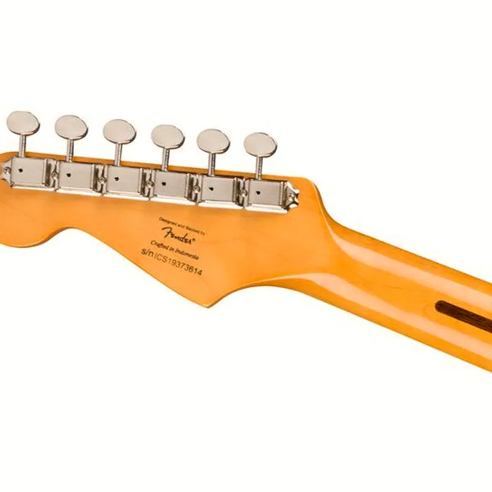Squier FSR CV 60s Strat LRL SHP – photo 8