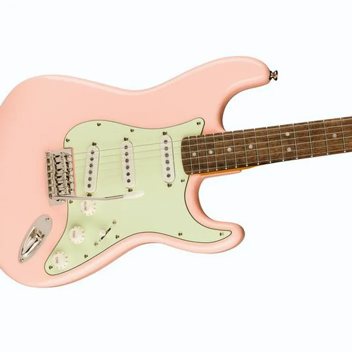 Squier FSR CV 60s Strat LRL SHP – photo 6