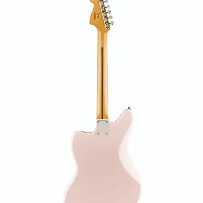 Squier FSR CV 70s Jaguar LRL SHP – photo 4