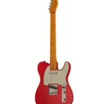 Squier LE 60 CST Tele MN PPG SDKR (Guitare électrique) Test, Avis, Comparatif
