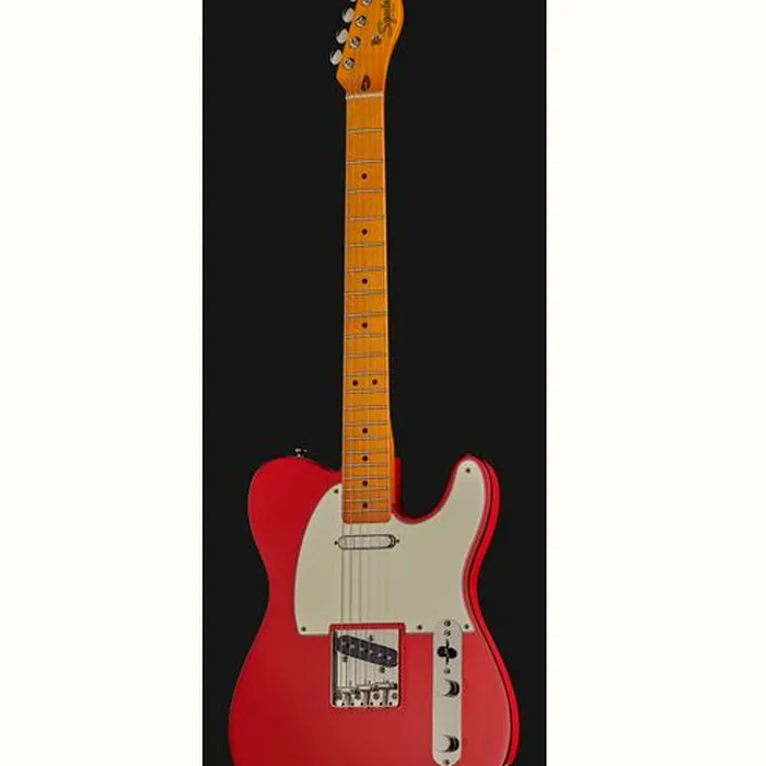 Squier LE 60 CST Tele MN PPG SDKR – photo 4