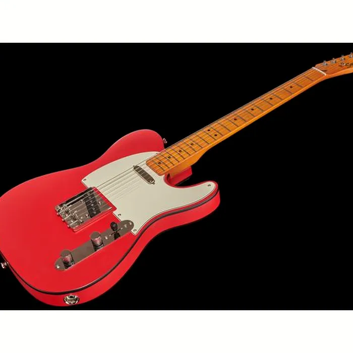 Squier LE 60 CST Tele MN PPG SDKR – photo 11