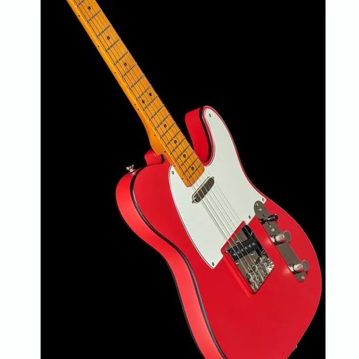 Squier LE 60 CST Tele MN PPG SDKR – photo 12