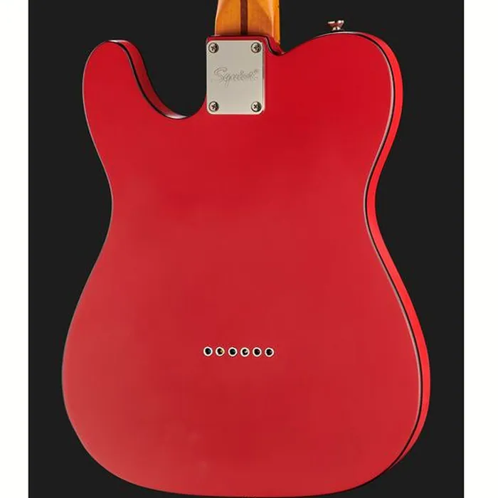Squier LE 60 CST Tele MN PPG SDKR – photo 7