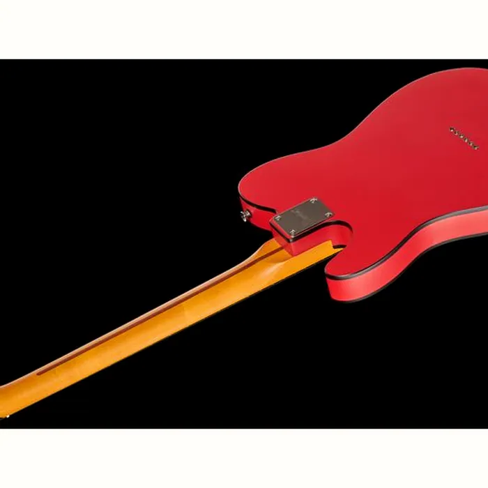 Squier LE 60 CST Tele MN PPG SDKR – photo 10