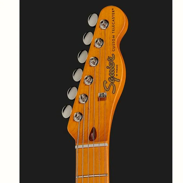 Squier LE 60 CST Tele MN PPG SDKR – photo 8