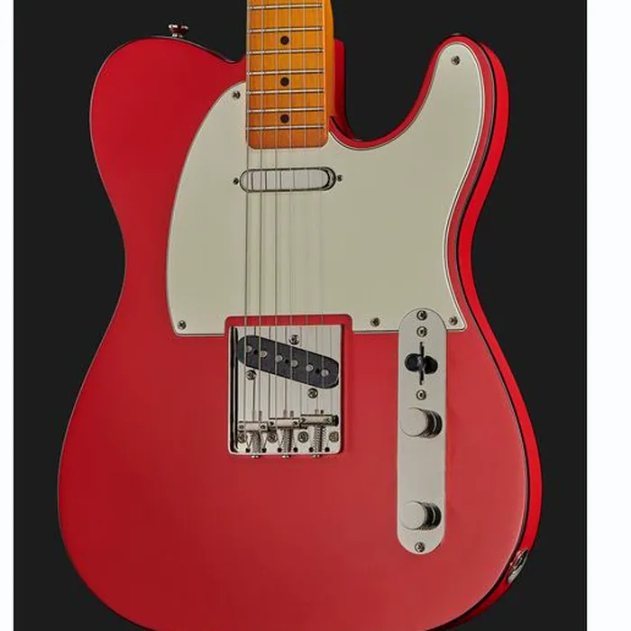 Squier LE 60 CST Tele MN PPG SDKR – photo 6