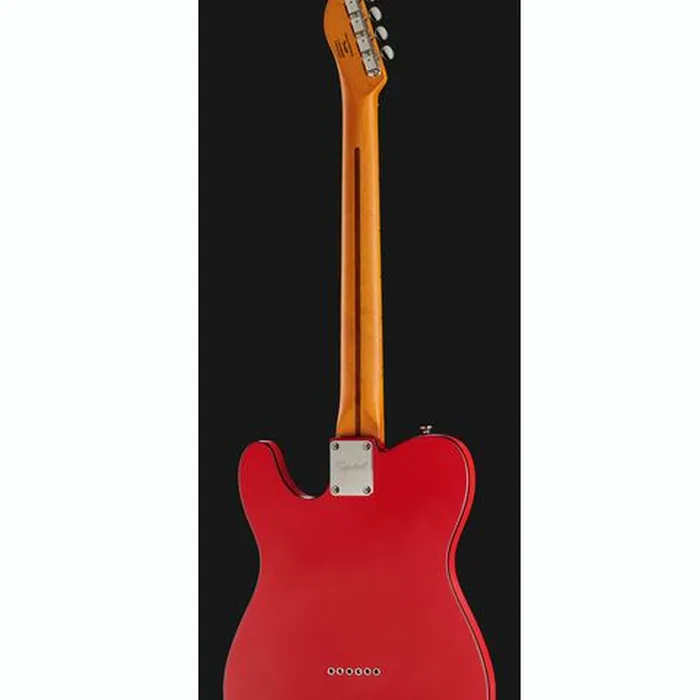 Squier LE 60 CST Tele MN PPG SDKR – photo 5