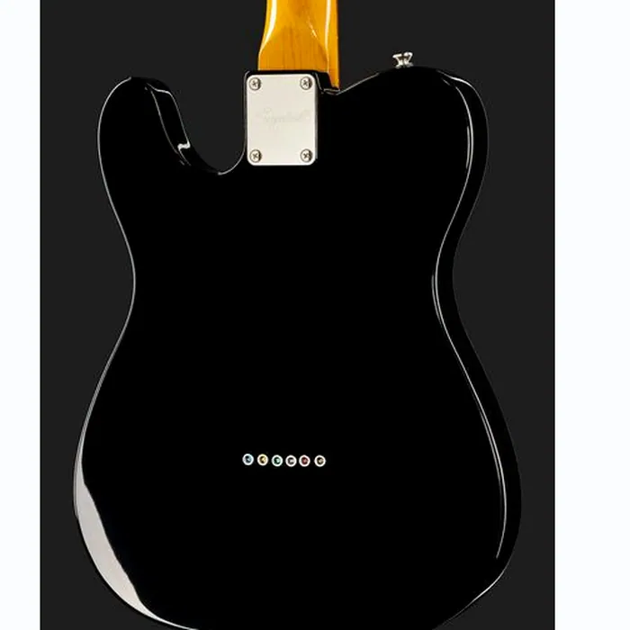 Squier LE 60 Tele SH LRL BPG MH BLK – photo 5