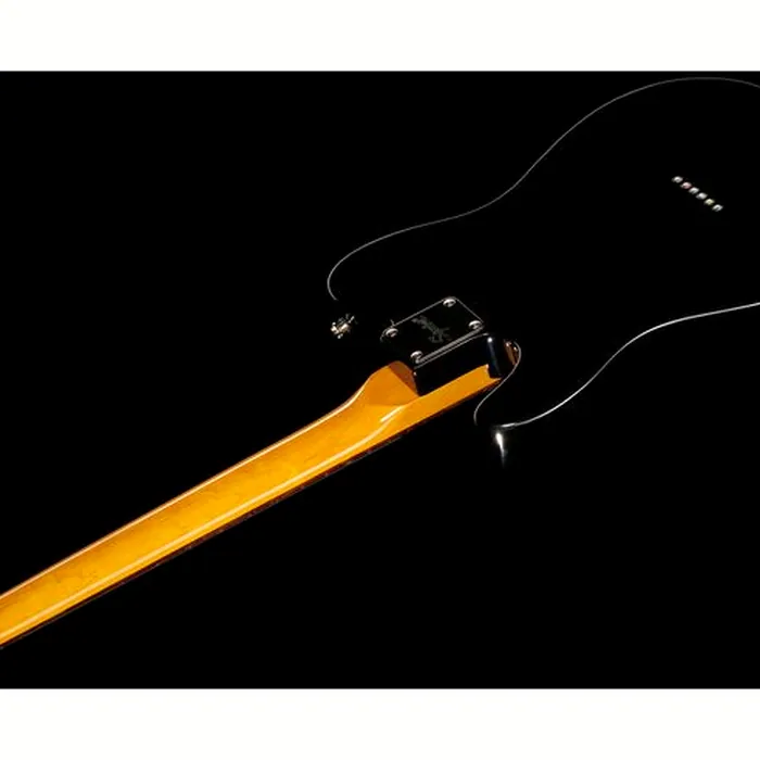 Squier LE 60 Tele SH LRL BPG MH BLK – photo 10