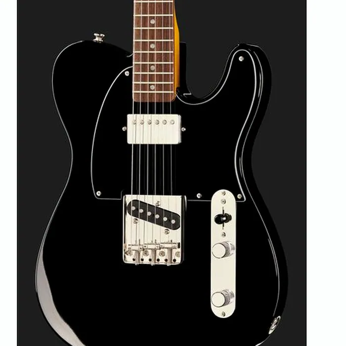 Squier LE 60 Tele SH LRL BPG MH BLK – photo 4
