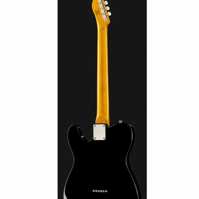 Squier LE 60 Tele SH LRL BPG MH BLK – photo 7