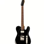 Squier LE 60 Tele SH LRL BPG MH BLK (Guitare électrique) , Avis & Test