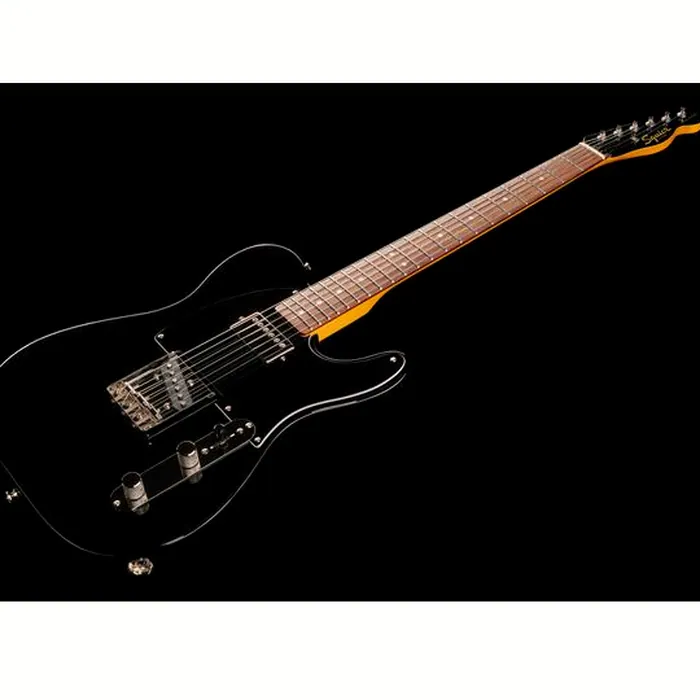 Squier LE 60 Tele SH LRL BPG MH BLK – photo 11