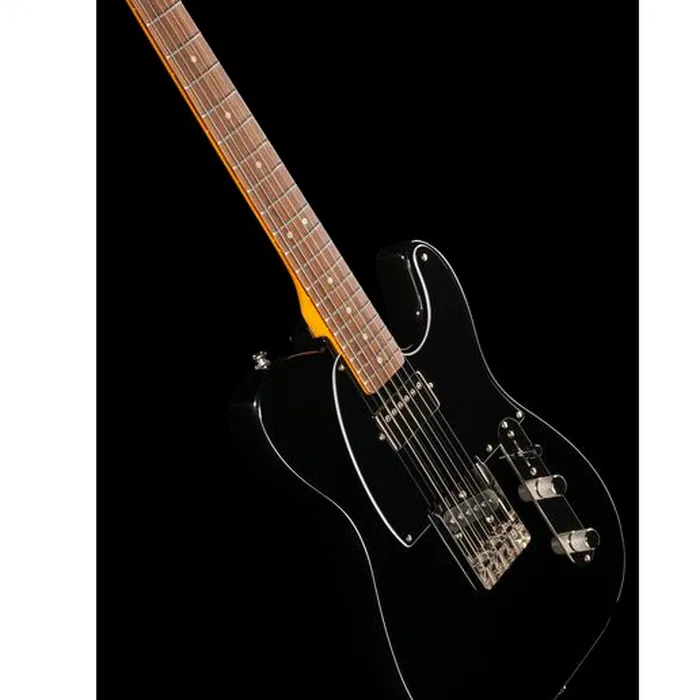 Squier LE 60 Tele SH LRL BPG MH BLK – photo 12