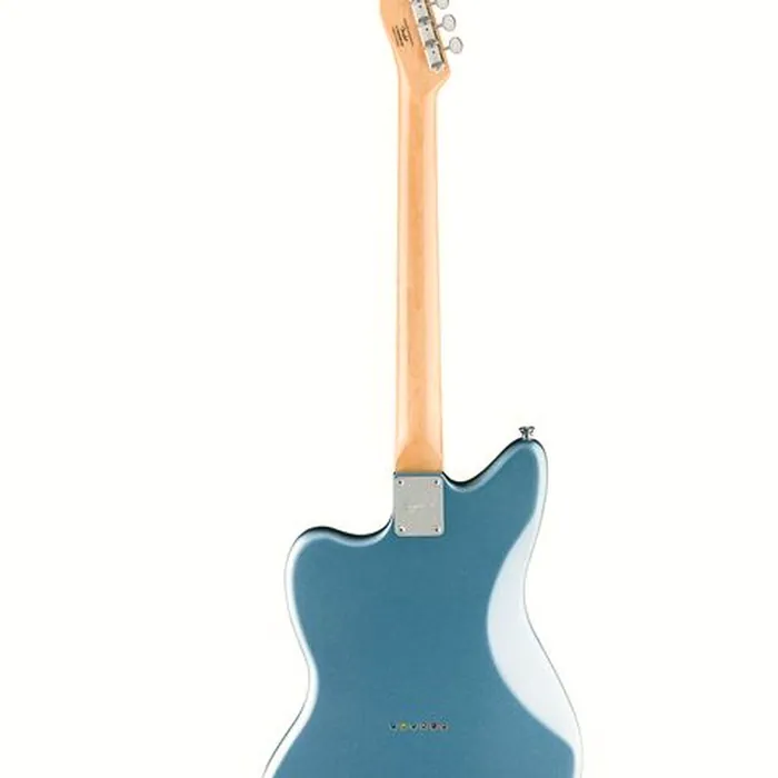 Squier LE Paranormal Off Tele IBM – photo 4