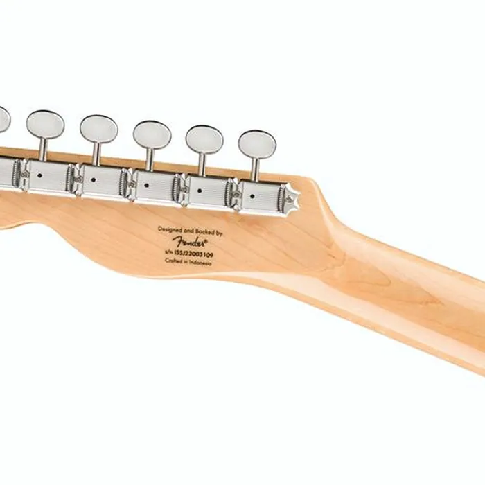 Squier LE Paranormal Off Tele IBM – photo 8