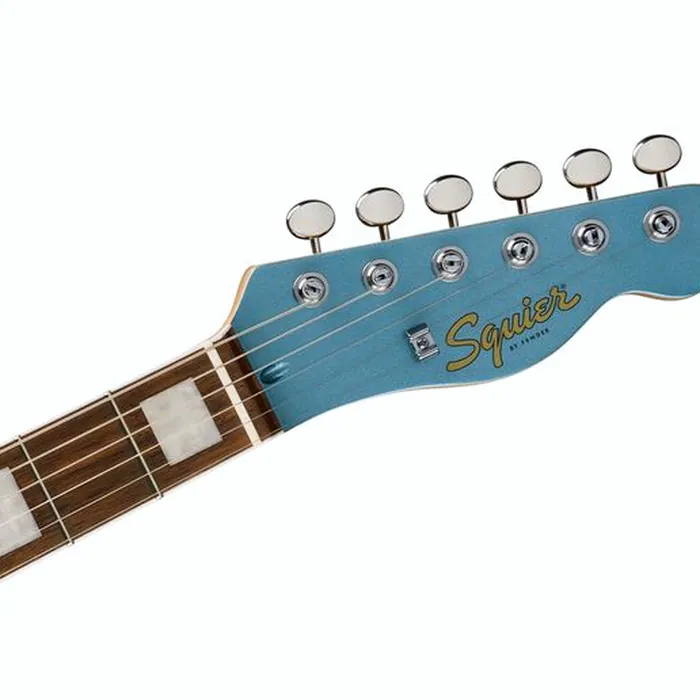 Squier LE Paranormal Off Tele IBM – photo 7
