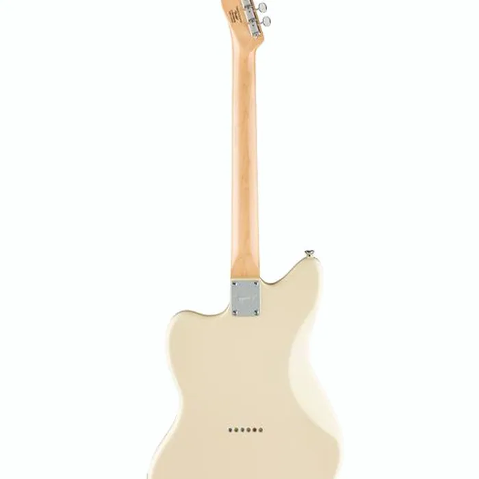 Squier LE Paranormal Off Tele OWT – photo 4