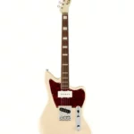 La guitare électrique Squier LE Paranormal Off Tele OWT : Notre avis