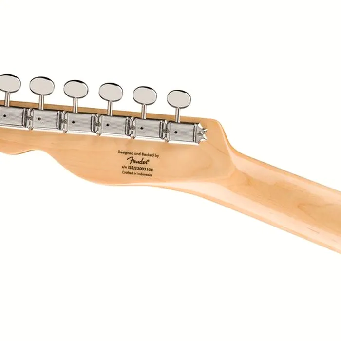 Squier LE Paranormal Off Tele OWT – photo 8