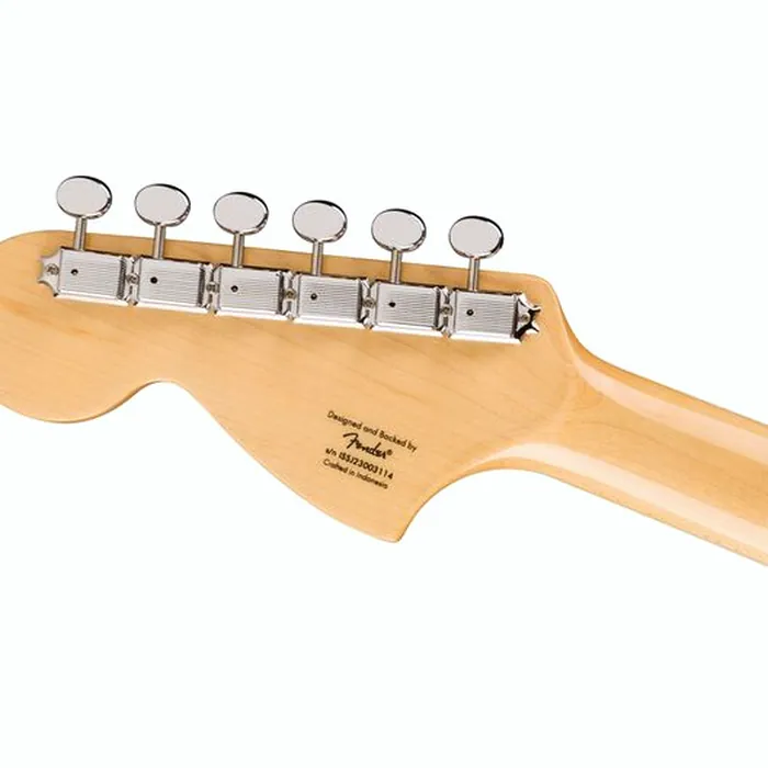 Squier LE Paranormal Tele Dlx AZG – photo 8