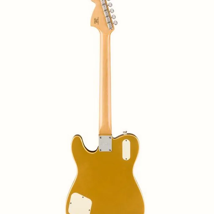 Squier LE Paranormal Tele Dlx AZG – photo 4