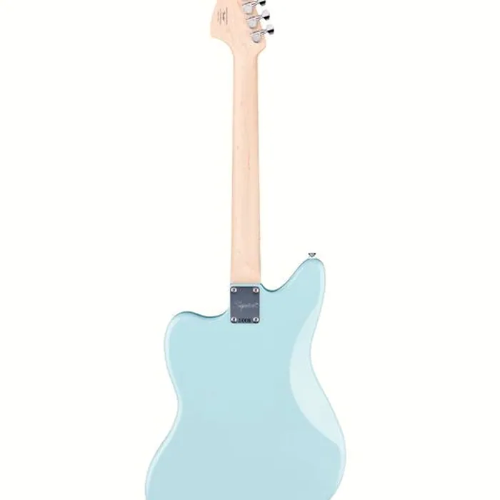 Squier LTD Affinity Jaguar MN DPB – photo 4